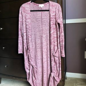 XS LuLaRoe Sarah